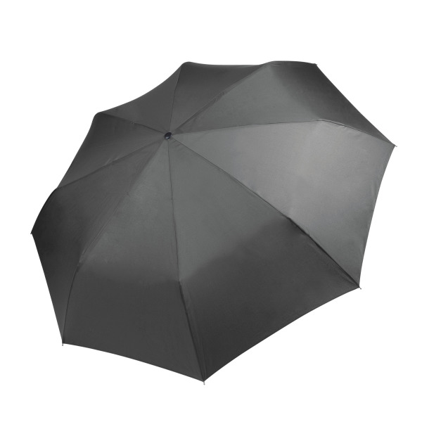 Opvouwbare mini-paraplu Dark Grey One Size