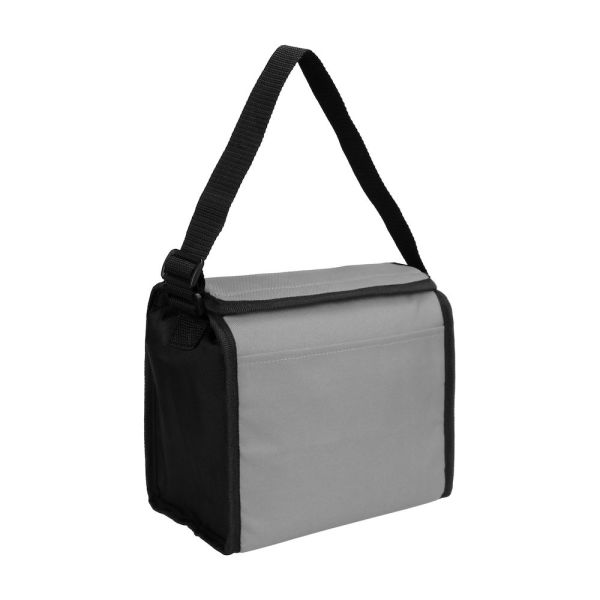 Cooler Bag Dk Grey No Size