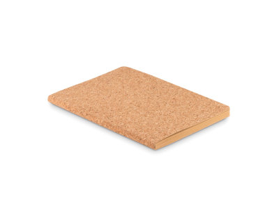 NOTECORK - A5 notitieboek kurk NOTECORK - A5 notitieboek kurk