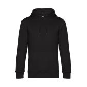 KING Hooded_° - Black Pure - XS
