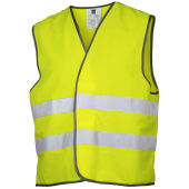 6703 VEST EN471-CLASS 2 6703 VEST EN471-CLASS 2
