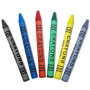 Color Crayons sets