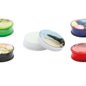 Lippenbalsem Junior met doming Lippenbalsem Junior met doming