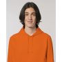 Drummer - Essentiële uniseks sweater met capuchon - 3XL