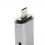 USB-C Mini Hub - dark grey
