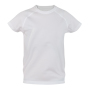 Zeffer - t-shirt voor kinderen