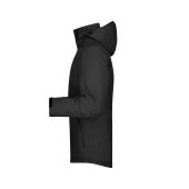 Men's Wintersport Jacket - black - 3XL