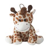 Wamblee pluche giraf knuffel Wamblee pluche giraf knuffel