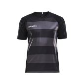 Craft Progress graphic jersey men black (ton) xs