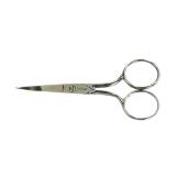 Stainless Steel Curved Embroidery Scissors Stainless Steel Curved Embroidery Scissors