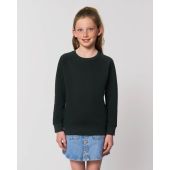 Mini Scouter - Iconische kindersweater met ronde hals - 5-6/110-116cm