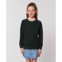 Mini Scouter - Iconische kindersweater met ronde hals - 5-6/110-116cm