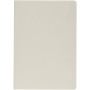 Karst® A5 softcover notebook - lined - Beige