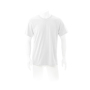 Volwassene Wit T-Shirt "keya" MC180-OE - BLA - L