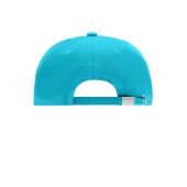 MB9412 5 Panel Cap - pacific - one size