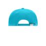 MB9412 5 Panel Cap - pacific - one size