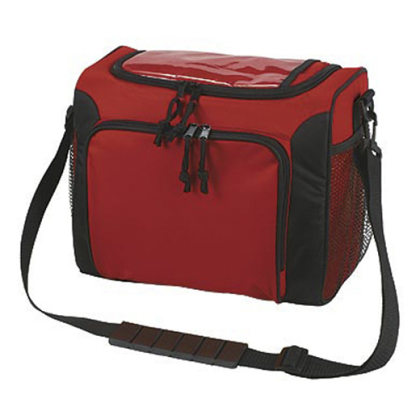 cool bag SPORT red