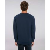Stroller - Iconische unisex sweater met ronde hals - 3XL