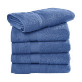 Seine Guest Towel 30x50 cm or 40x60 cm - Royal - 30x50