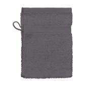 Rhine Wash Glove 16x22 cm - Grey - One Size