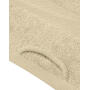 Seine Bath Towel 70x140cm - White - One Size