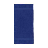 Seine Hand Towel 50x100 cm - Navy