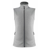 VEST POWERSLIDE LADY