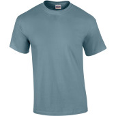 Ultra Cotton™ Short-Sleeved T-shirt Stone Blue XXL