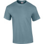 Ultra Cotton™ Classic Fit Adult T-shirt Stone Blue (x72) XXL