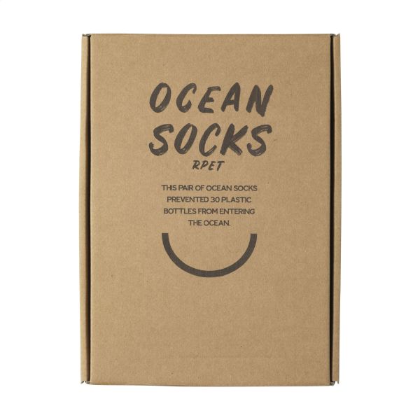 Ocean Socks RPET sokken