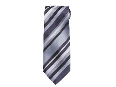 Multi Stripe Tie
