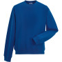 Authentic Crew Neck Sweatshirt Bright Royal XS