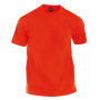 Kleuren T-Shirt Volwassene Premium - ROJ - M