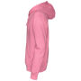 Cottover Gots Hood Man Pink S
