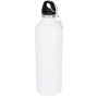 Atlantic 530 ml vacuum insulated bottle - White
