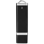 Even USB 2GB - Zwart