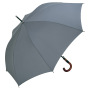 AC midsize umbrella FARE®-Collection - grey