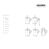 senator® Prime Colour  Mok