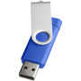 Rotate On-The-Go USB stick (OTG) - Blauw - 1GB