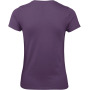 #E150 Ladies' T-shirt Radiant Purple XS