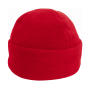 Polartherm™ Ski Bob Hat - Red - M