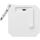 Blackwater bluetooth®-speaker voor buitenshuis - Wit