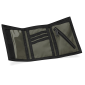Ripper Wallet - Olive - One Size