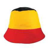 Bob Hat Belgium