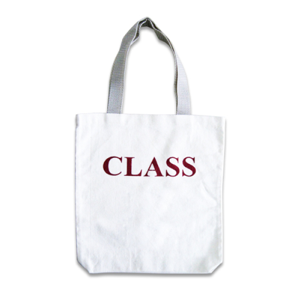 Canvas Shopping Bags with Nylon Handles Canvas Shopping Bags with Nylon Handles