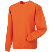 Heavy duty crew neck sweatshirt Heavy duty crew neck sweatshirt