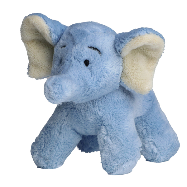 Plush elephant Hannes