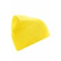 MB7580 Beanie No.1 - yellow - one size