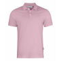Harvest Sunset Polo Modern Light pink XXL