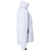 Ladies' Outer Jacket - white - XXL